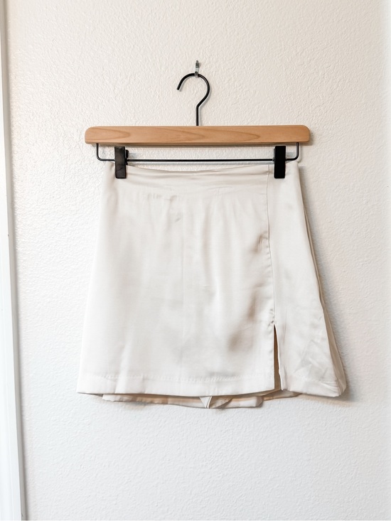 Abercrombie & Fitch Dresses & Skirts - Abercrombie | satin skort